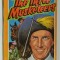 THE THREE MUSKETEERS by ALEXANDRE DUMAS , ANII &#039;70, COPERTA ORIGINALA CARTONATA
