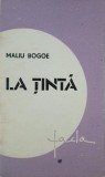 La tinta - Maliu Bogoe