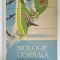 BIOLOGIE GENERALA , MANUAL PENTRU CLASA A XI -A de TRAIAN TRETIU , 1983