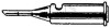 70-01-03 VARF DE LIPIT &Oslash; 2,0 T0051612299 WELLER