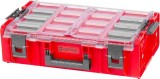 Box QBRICK&reg; System One RED Ultra HD Organizer 2XL
