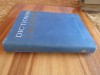 Dictionar Ceh-Roman - Editura Academiei, 550 pagini - stare buna