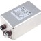 Filtru anti-interferen&Aring;&pound;e monofazat TE Connectivity 250VAC 20A