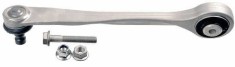 Bascula / Brat suspensie roata AUDI A5 (8T3) (2007 - 2016) RINGER 1141001154