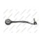 Brat suspensie BMW Ix (I20) 07.21-, Fata, Dreapta, TEKNOROT