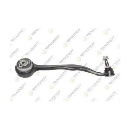 Brat suspensie BMW Ix (I20) 07.21-, Fata, Dreapta, TEKNOROT
