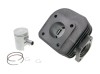 Set motor scuter 2T 50cc Kymco