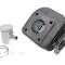 Set motor scuter 2T 50cc Kymco