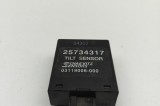 Senzor de &icirc;nclinare CHEVROLET CAPTIVA C100, C140 2007 OEM: 25734317 | 31545982