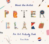 Meet the Artist: Peter Blake | Rose Blake