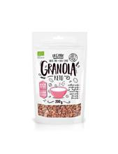 Bautura Granola Keto Bio 200gr Diet Food Cod: 5906660508014 foto