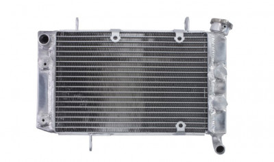 Radiator Suzuki LTZ 400, Kawasaki KSF 400 03- 08 RAD-036 foto