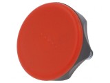 Buton de reglare tehnopolimer &Oslash;45mm M8x20mm