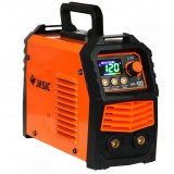 Cumpara ieftin Jasic ARC 120 LED SYNERGIC - Aparat de sudura tip invertor
