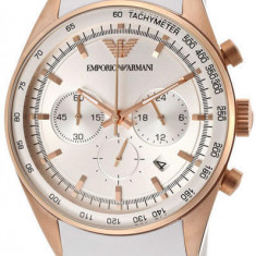 Ceas Barbati, Emporio Armani, Sportivo AR5979 - Marime universala