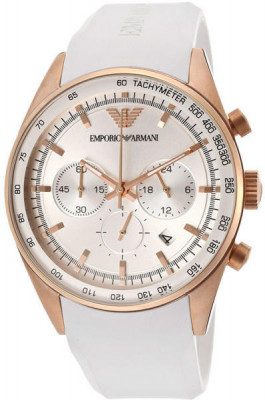 Ceas Barbati, Emporio Armani, Sportivo AR5979 - Marime universala foto