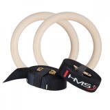 Inele gimnastica HMS TX07 FitLine Training