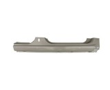 Prag metalic Ford Focus 2, 11.2004-12.2010; C-Max, 06.2007-12.2010; Focus C-Max, 10.2003-06.2007, Dreapta, cu 4 usi, 5 usi, lungime 1600 mm