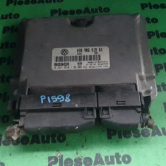 Calculator ecu Volkswagen Passat B5 (1996-2005) 0281010170