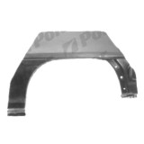 Segment reparatie aripa spate Opel Astra 1992-2002, Partea Dreapta, Spate, Model cu 3 usi