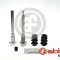 AUTOFREN SEINSA D7067C Set bucsi de ghidaj, etrier frana