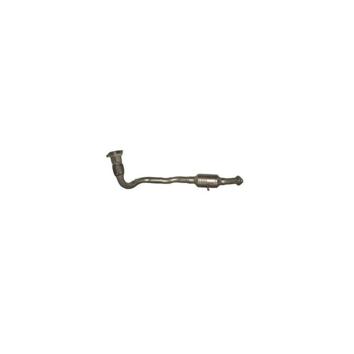 Catalizator FORD MONDEO II combi BNP BM CATALYSTS BM90405H