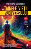 Din tainele vietii si ale universului Vol.3 - Scarlat Demetrescu