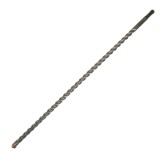 Burghiu profi pentru beton armat, 3 pastile, SDS PLUS, 22x410 mm, Richmann Exclusive