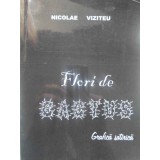 FLORI DE CACTUS. GRAFICA SATIRICA-NICOLAE VIZITEU-231865