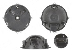 Actuator reglare oglinda exterioara Audi A8 (D3), 01.2003-2007, Dreapta foto