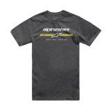 Cumpara ieftin Tricou Alpinestars CSF Betteryet gri