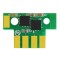 Chip cartus Lexmark CX310 CX410 CX510 Black 2.5K