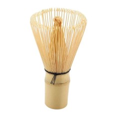 Pamatuf Bambus, Chasen, Pensula, pentru Preparare Matcha