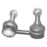 Bieleta antiruliu Nissan Navara (D40), Pathfinder (R51), Moog NILS4887, parte montare : Punte fata, Dreapta