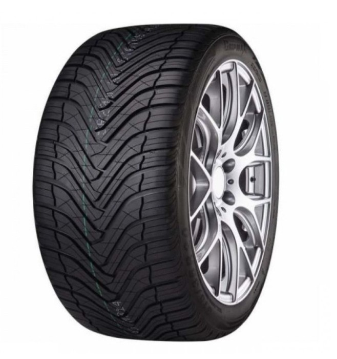 Anvelope Gripmax SureGrip AS 255/40R20 101W All Season