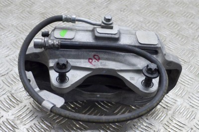 Etrier de fr&amp;acirc;nă dreapta față TESLA MODEL Y 2020 OEM: 1188622-00-B 13809548 foto