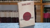 Iertati-ma ca nu sunt japonez - George Moise, Editura Curtea Veche, 2011, 247 pagini, Literatura Romana