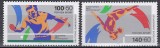 Germania 1989 - Sport, MNH