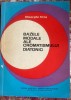 BAZELE MODALE ALE CROMATISMULUI DIATONIC,GHE.FIRCA/ED.MUZICALA A COMPOZITORILOR