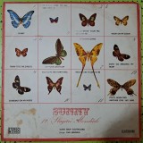 Disc Vinil Super Grup Electrecord , Dirijor: Dan M&icirc;ndrilă - Sunny 12 Șlagăre Mondiale-Electrecord-STM-EDE 01378