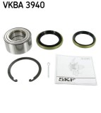 SKF VKBA 3940 Set rulment roata
