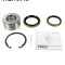 SKF VKBA 3940 Set rulment roata