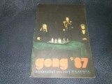 ALMANAH GONG 1987