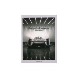 Porsche Unseen: Design Studies