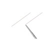 L&#039;Or&eacute;al Brow Artist Le Skinny Definer Precision Creion pentru spr&acirc;ncene 103 Dark blonde