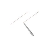 L&#039;Or&eacute;al Brow Artist Le Skinny Definer Precision Creion pentru spr&acirc;ncene 103 Dark blonde