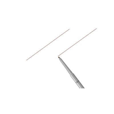 L&amp;#039;Or&amp;eacute;al Brow Artist Le Skinny Definer Precision Creion pentru spr&amp;acirc;ncene 103 Dark blonde foto