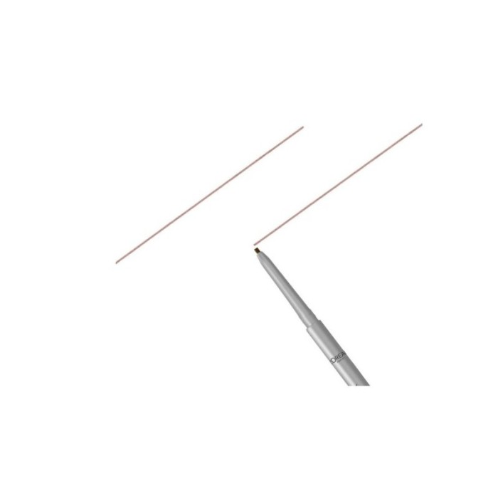 L&#039;Or&eacute;al Brow Artist Le Skinny Definer Precision Creion pentru spr&acirc;ncene 103 Dark blonde