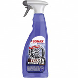 Cumpara ieftin Solutie Curatare Jante Sonax Full Effect Wheel Cleaner, 750ml