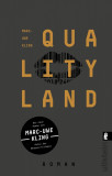 QualityLand | Marc-Uwe Kling, 2020